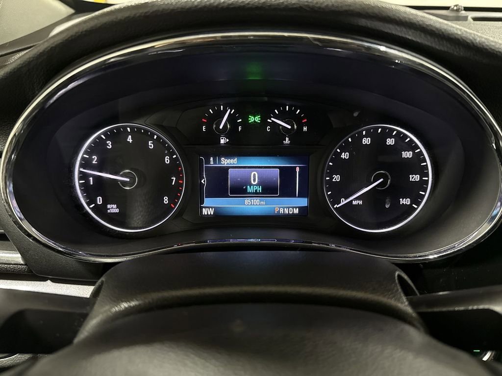 Used 2019 Buick Encore Preferred FWD image 12