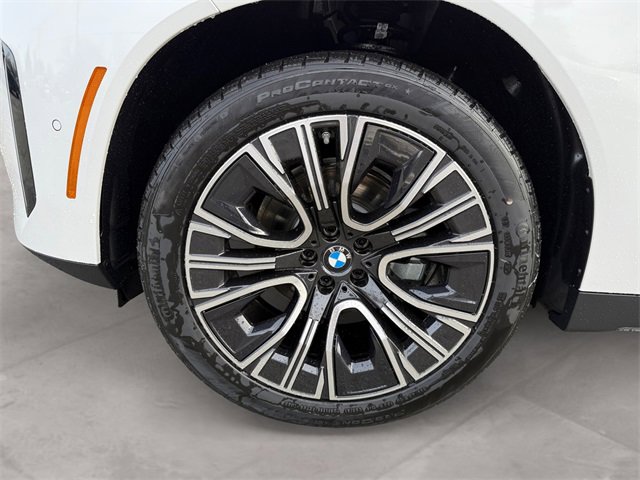 New 2026 BMW X3 xDrive30 w/ Premium Package image 14