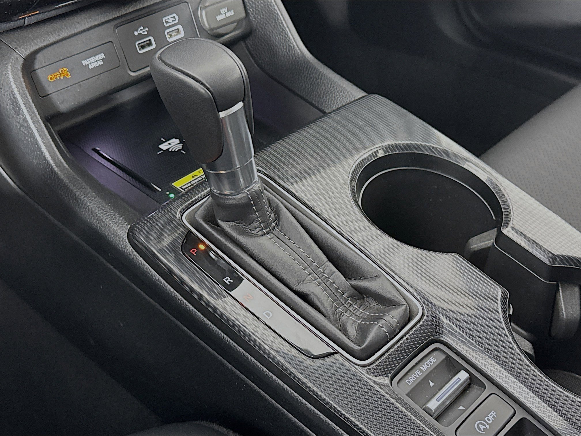 Certified 2023 Honda Civic Sport Touring image 17