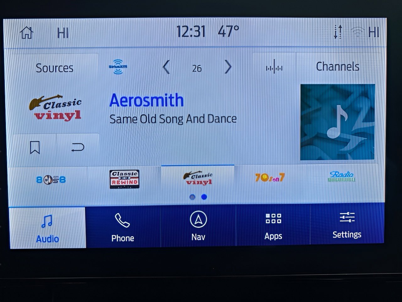 Used 2023 Ford Explorer Limited w/ Equipment Group 301A image 50