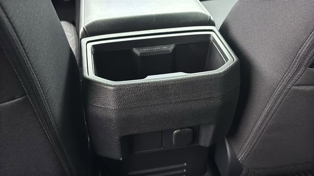 New 2026 Toyota Tacoma SR5 image 9