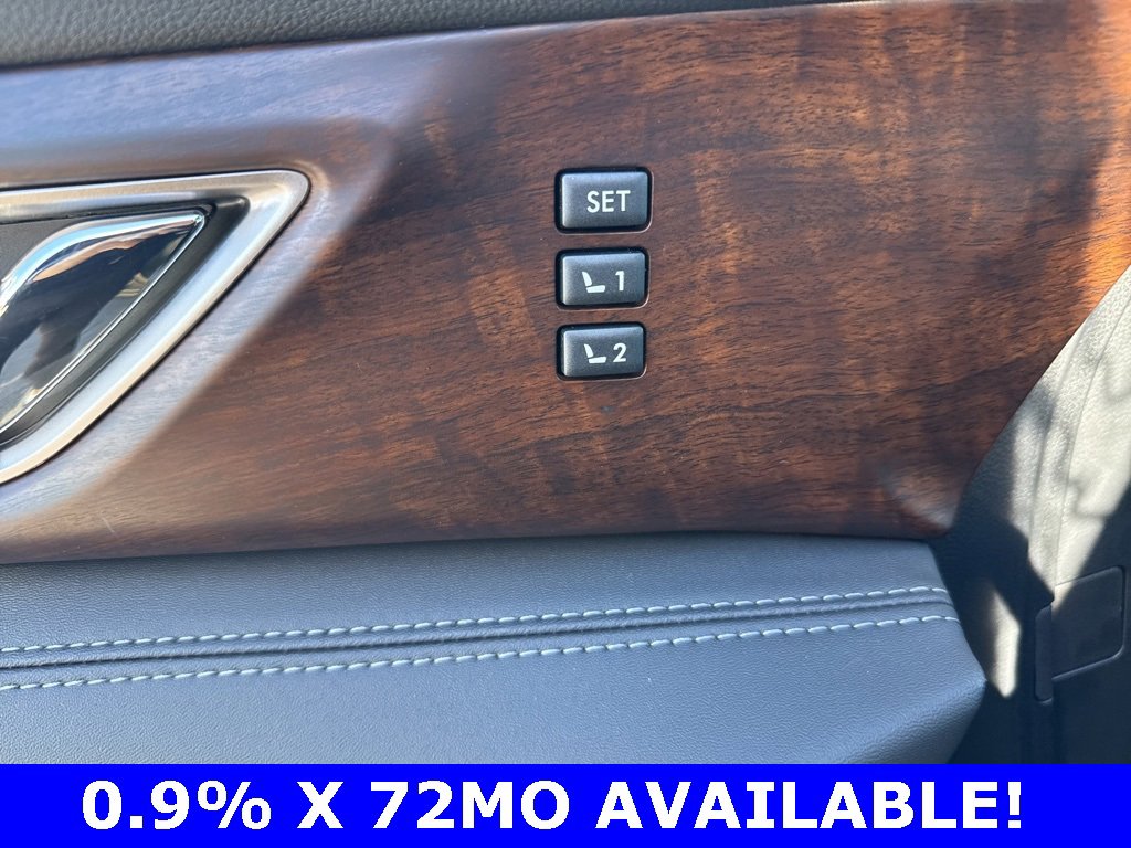 New 2025 Subaru Ascent Touring w/ Popular Package #2 image 10