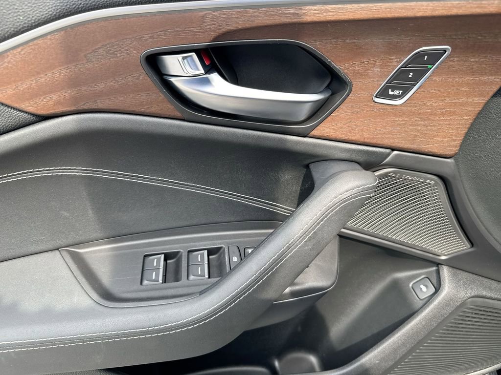 Used 2021 Acura TLX w/ Advance Package image 22