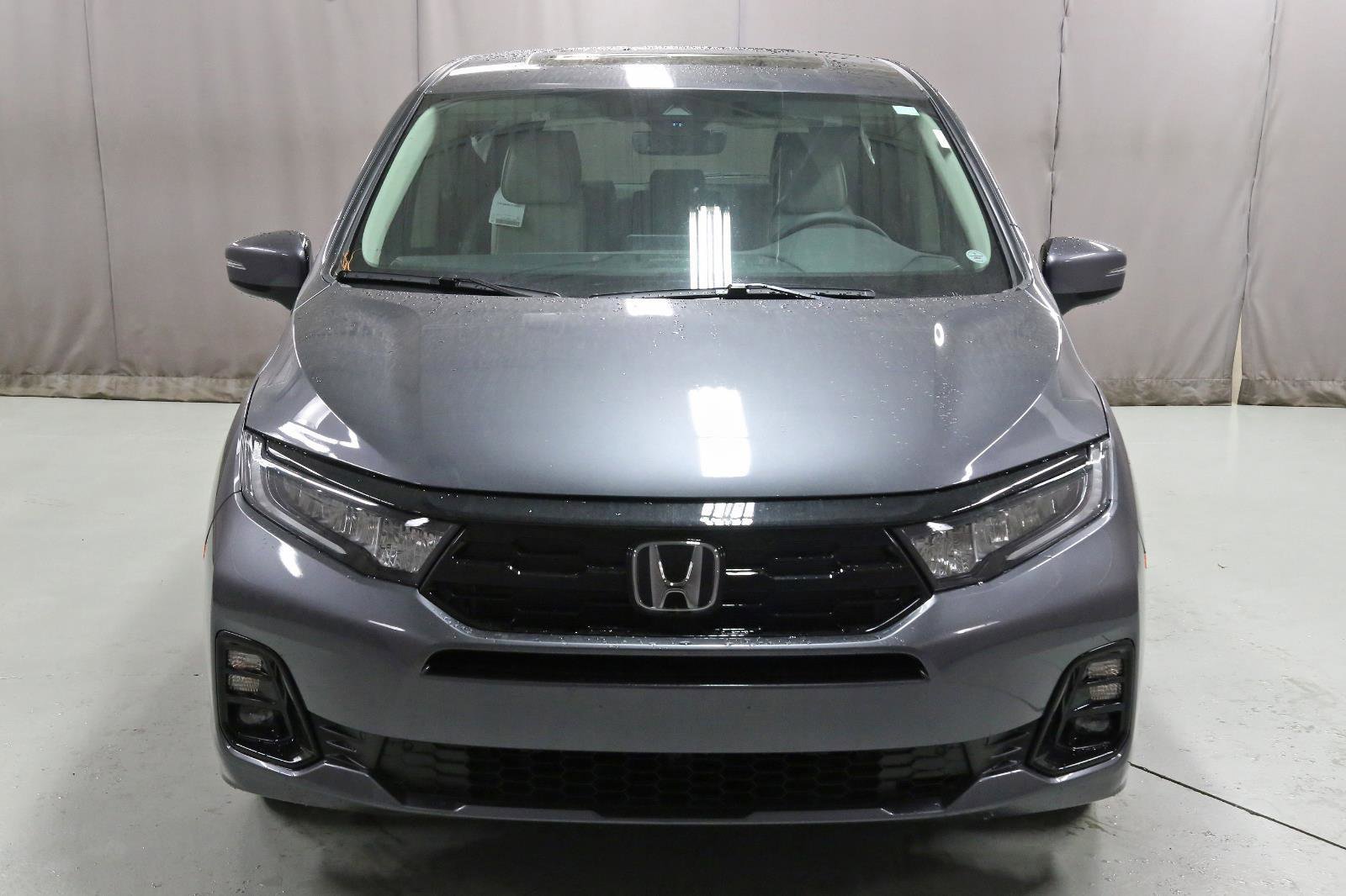 New 2026 Honda Odyssey Elite image 18