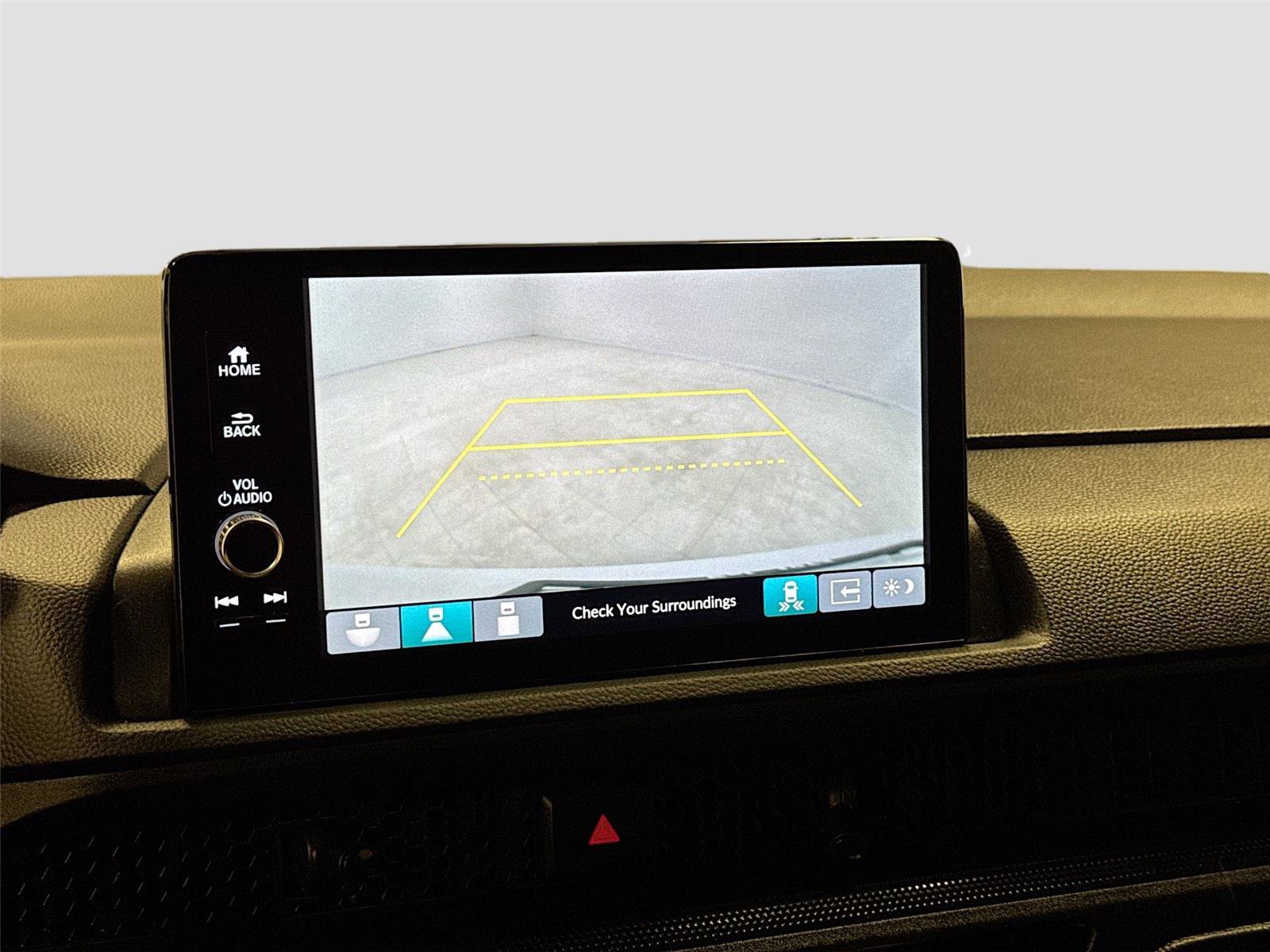 Used 2024 Honda CR-V Sport-L image 13