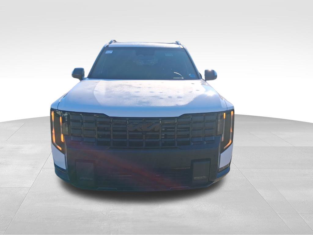 Certified 2027 Kia Telluride SX Prestige X-Line AWD/4WD image 2