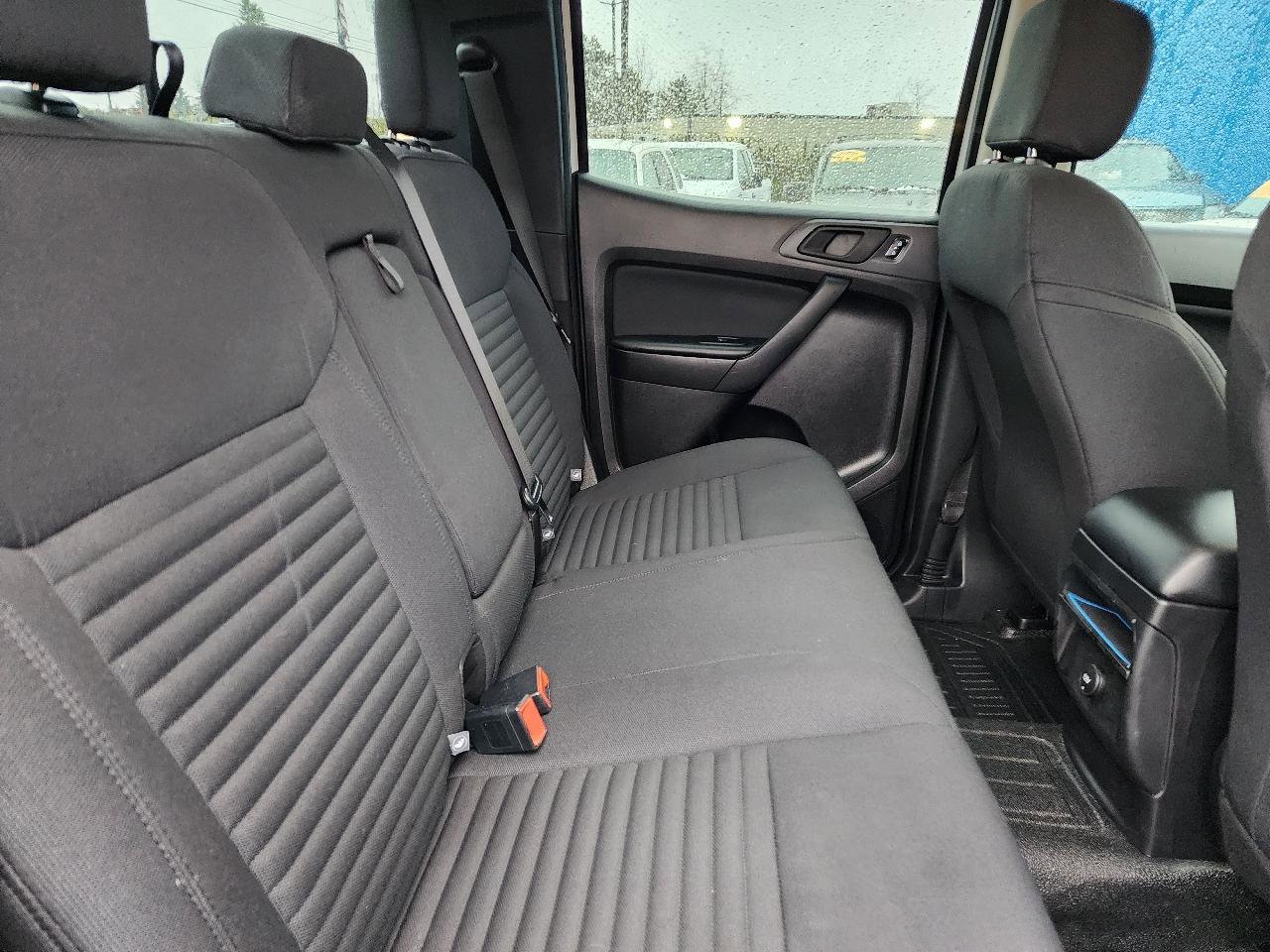 Used 2019 Ford Ranger XL w/ Equipment Group 101A Mid image 24