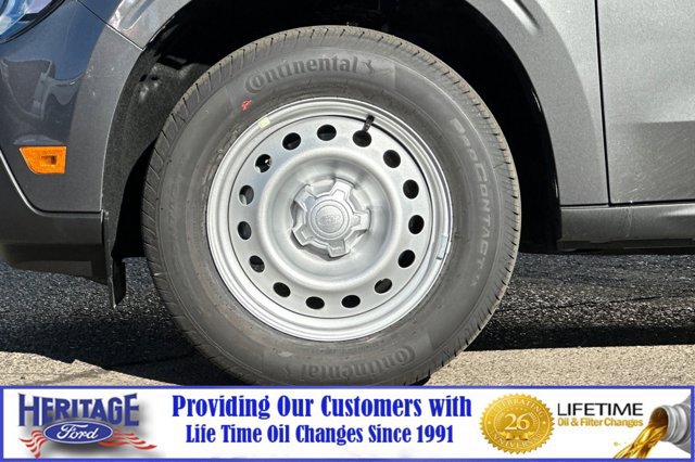 New 2026 Ford Maverick XL image 23