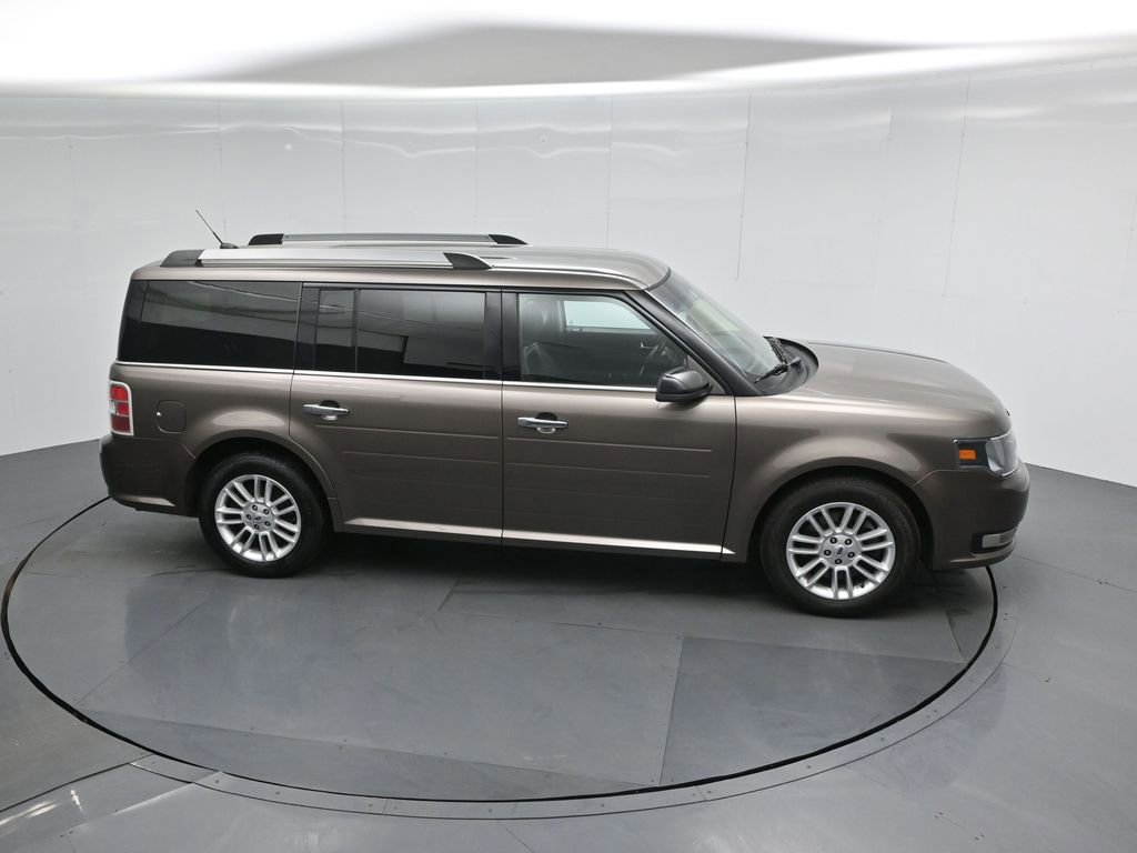 Certified 2019 Ford Flex SEL w/ Equipment Group 202A image 57
