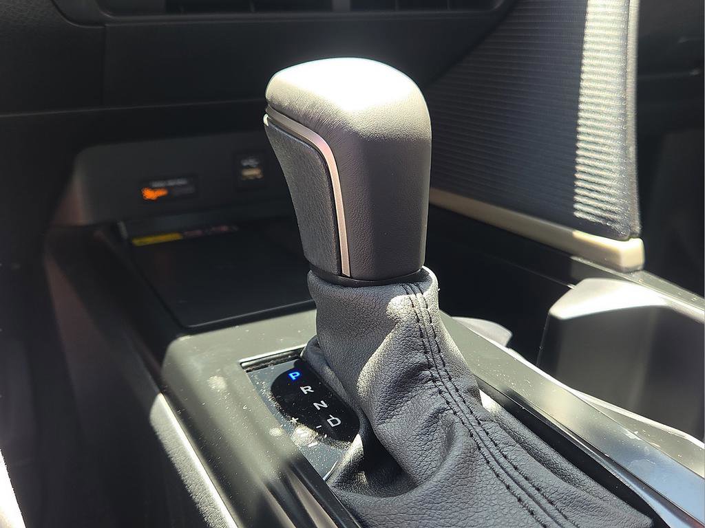 New 2026 Toyota Camry SE image 26