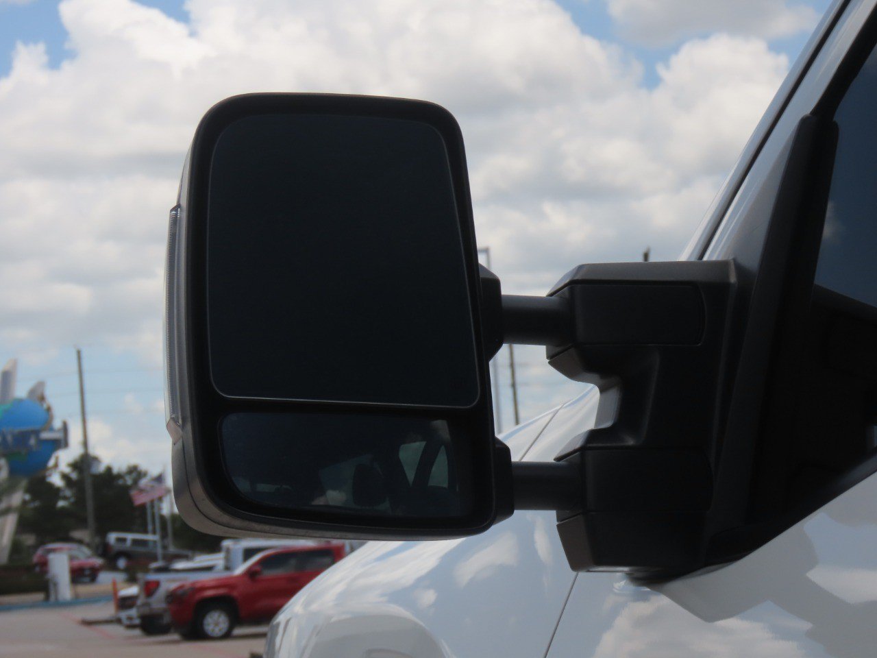 Used 2017 Nissan Titan PRO-4X w/ Pro-4x Convenience Package AWD/4WD image 18