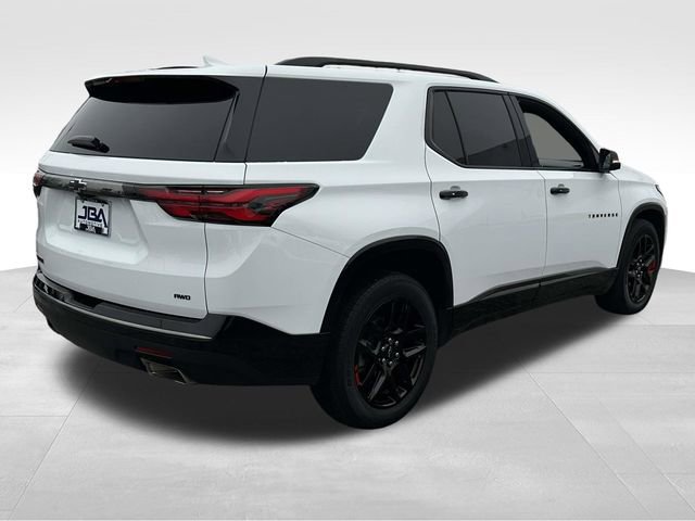 Used 2023 Chevrolet Traverse Premier w/ Redline Edition image 27