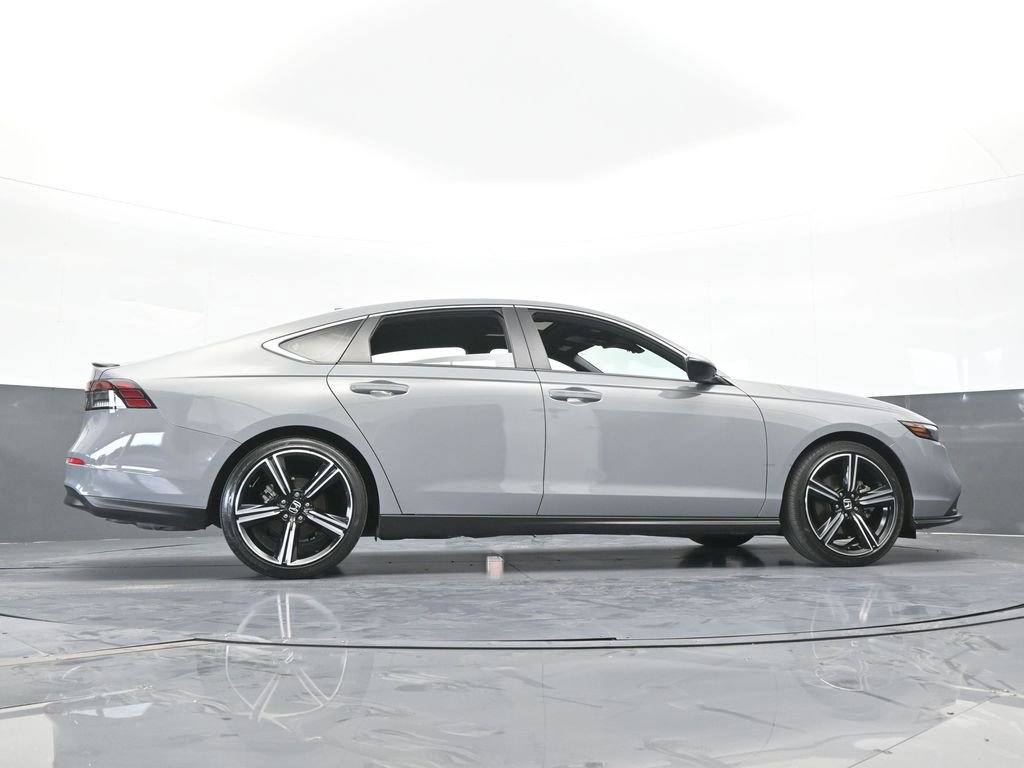 Used 2024 Honda Accord Sport image 66