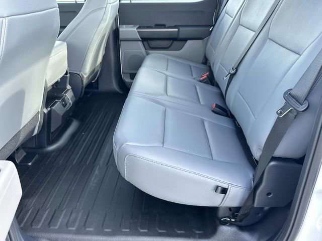 New 2026 Ford F150 XL image 29