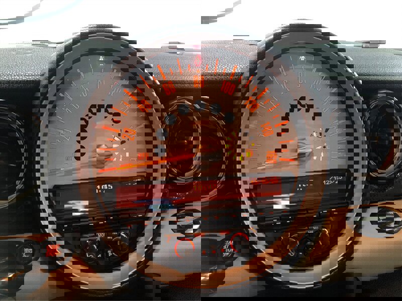 Used 2012 MINI Cooper Coupe S image 13