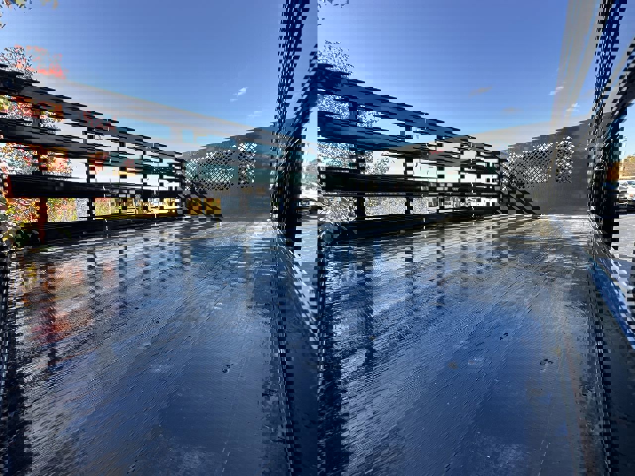 Used 2021 Ford F550 4x4 Regular Cab Super Duty image 22