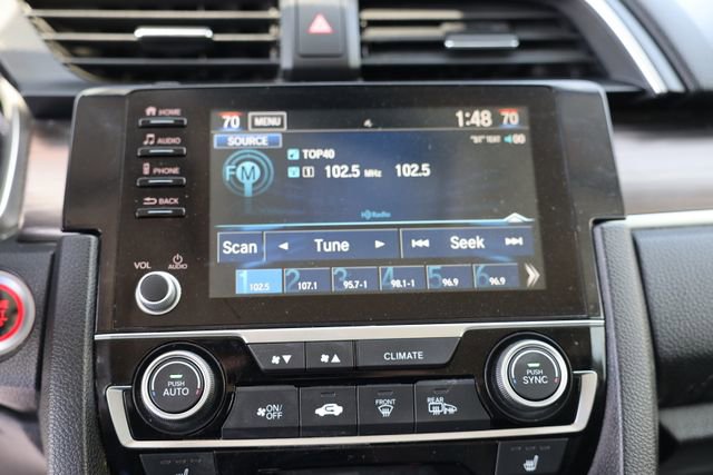 Used 2019 Honda Civic EX-L image 24