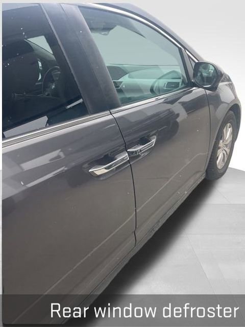 Used 2016 Honda Odyssey SE image 9
