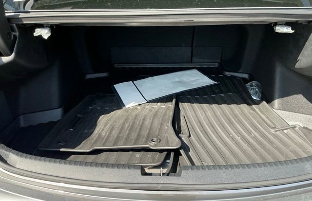 Certified 2025 Acura TLX w/ Technology Package image 11