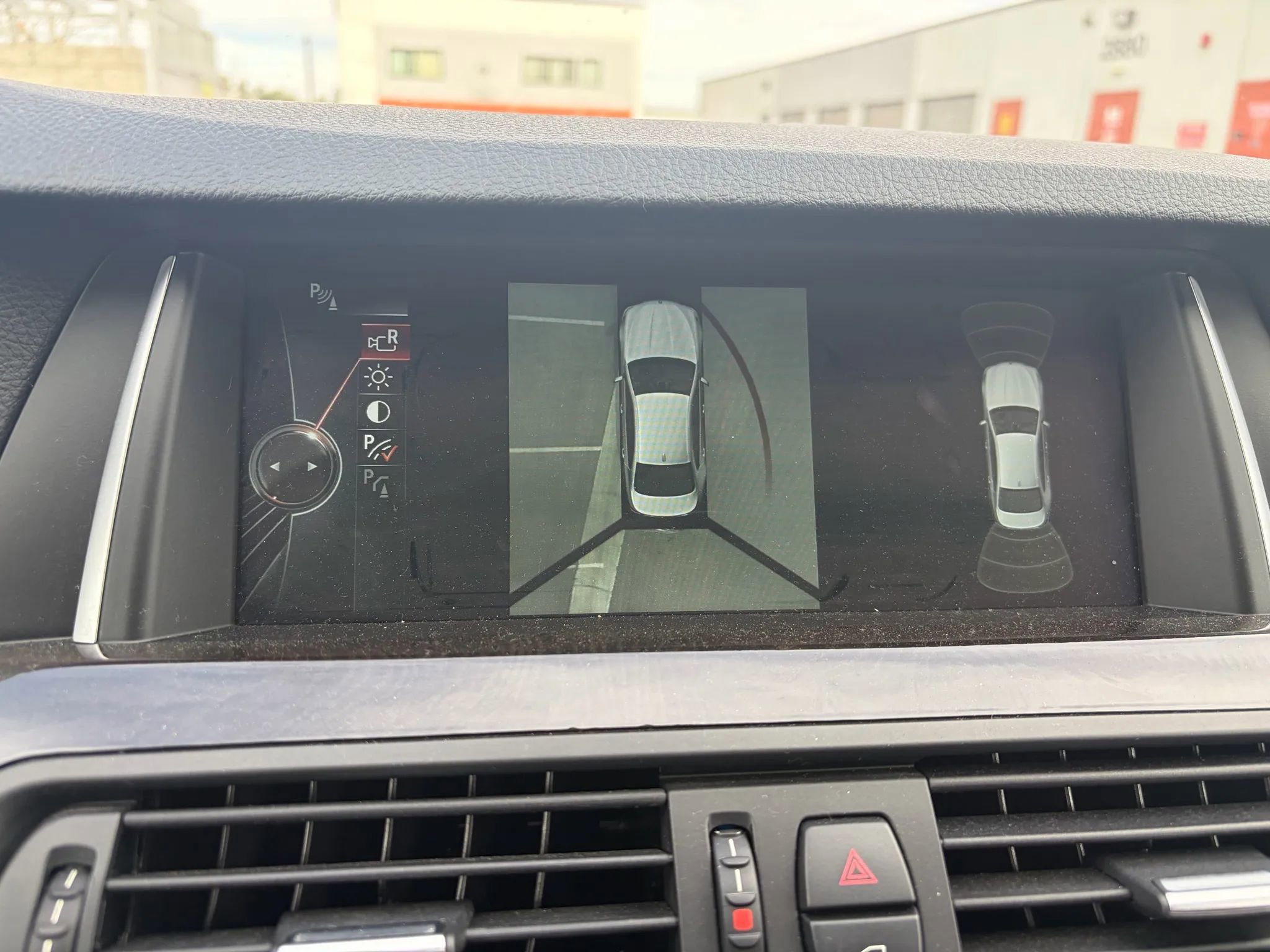 Used 2014 BMW 535i Sedan image 15