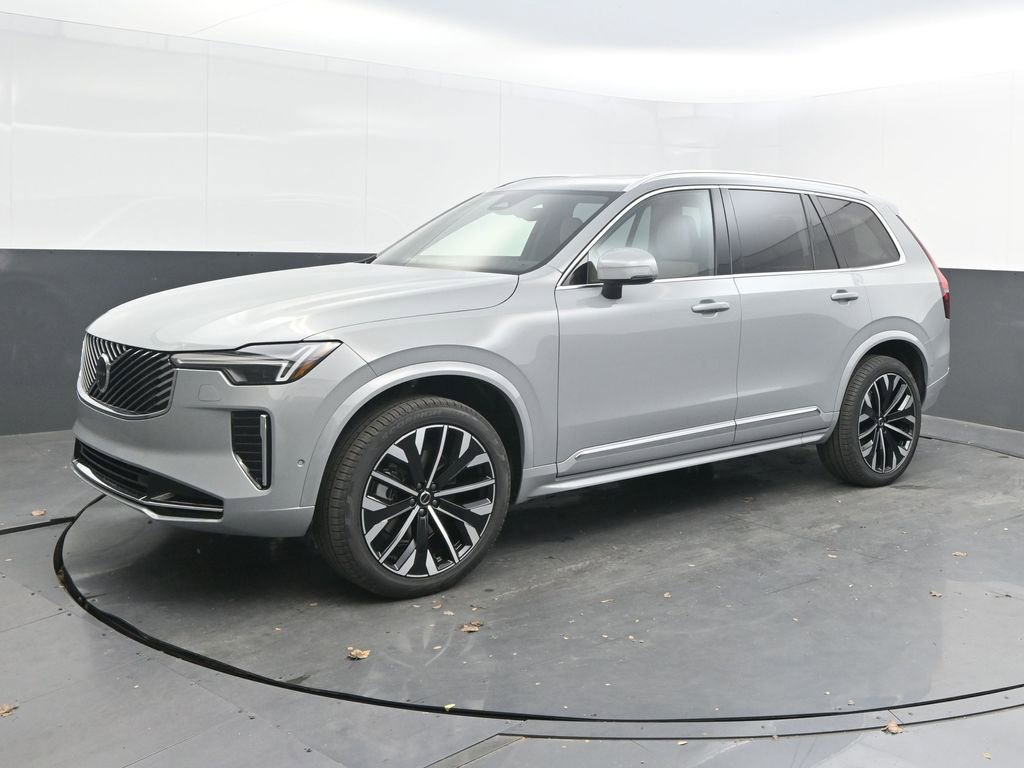 New 2026 Volvo XC90 B6 Plus w/ Protection Package Premier image 1