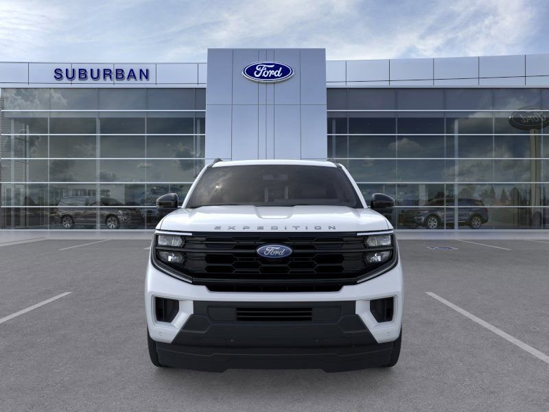 New 2026 Ford Expedition Max Active AWD/4WD image 7
