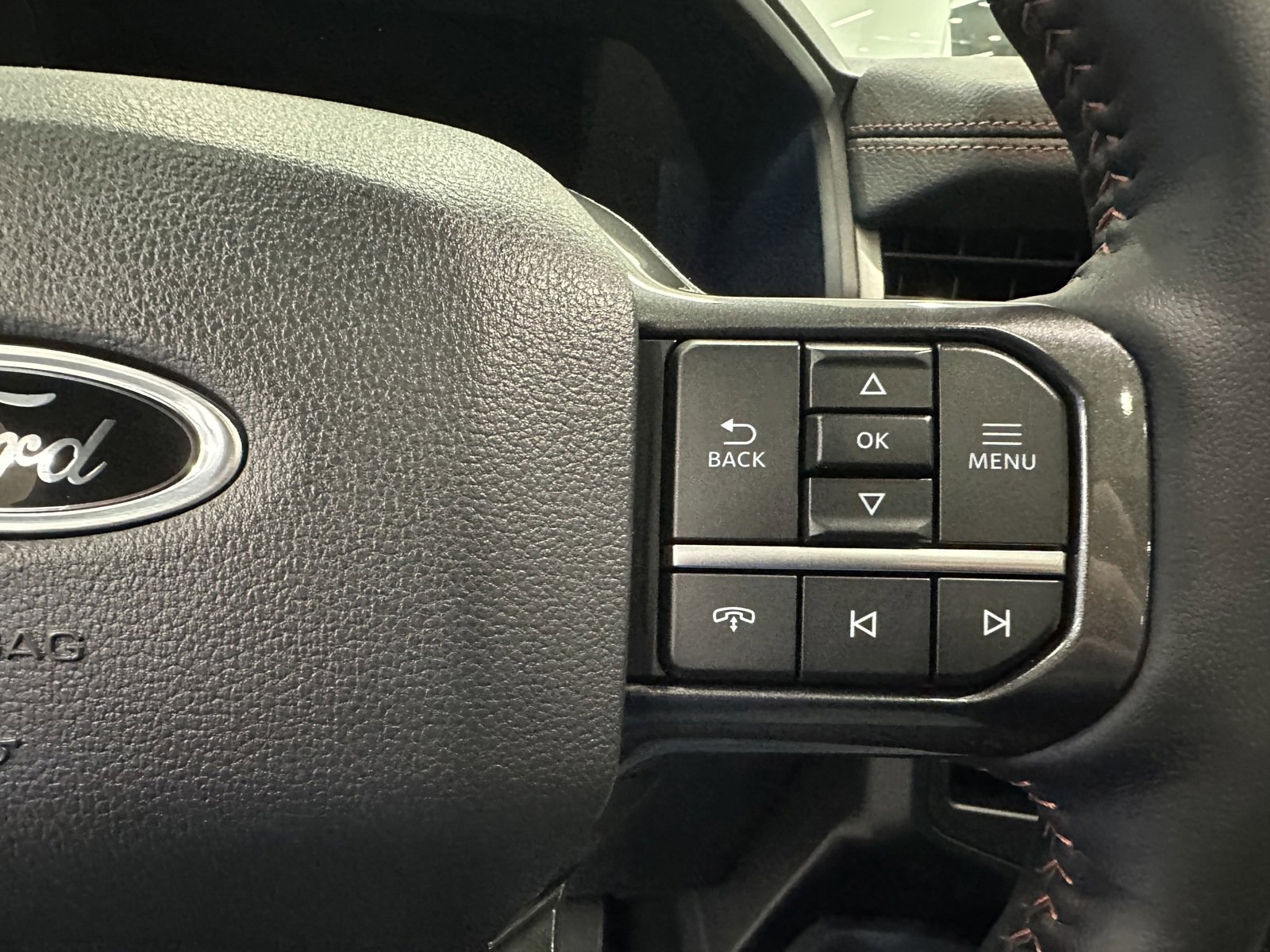 Used 2024 Ford Expedition Timberline image 28