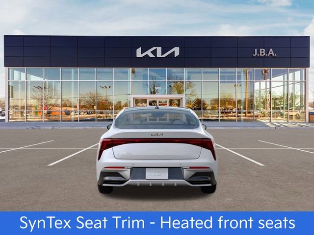 New 2026 Kia K5 EX image 6