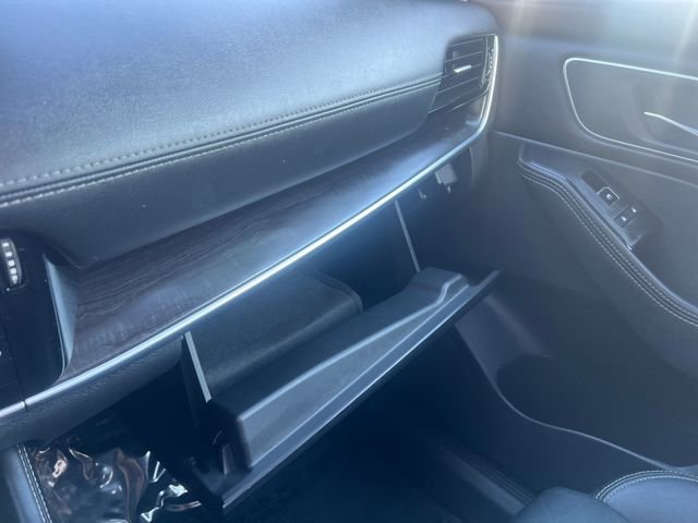 Used 2021 Nissan Rogue SL image 26