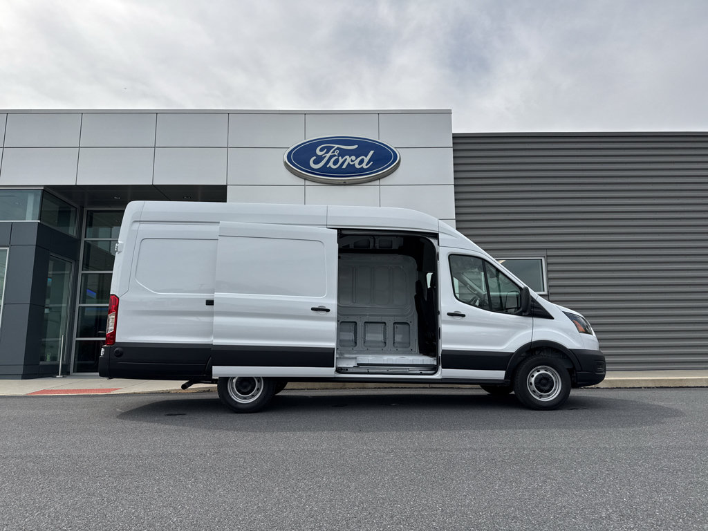 New 2026 Ford Transit 350 148 High Roof Extended RWD image 13