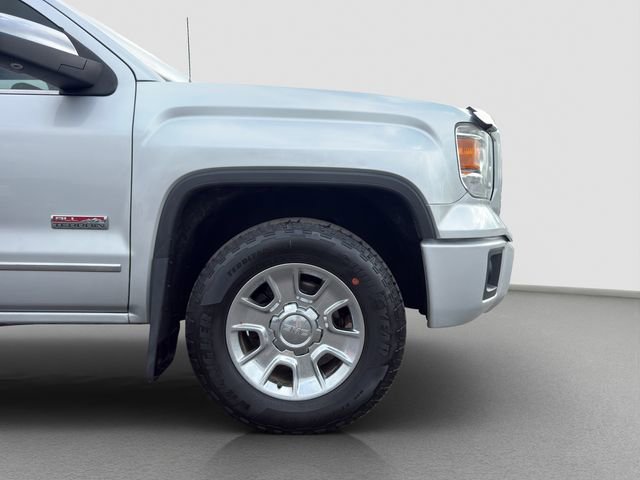 Used 2014 GMC Sierra 1500 SLT w/ All-Terrain Package AWD/4WD image 21