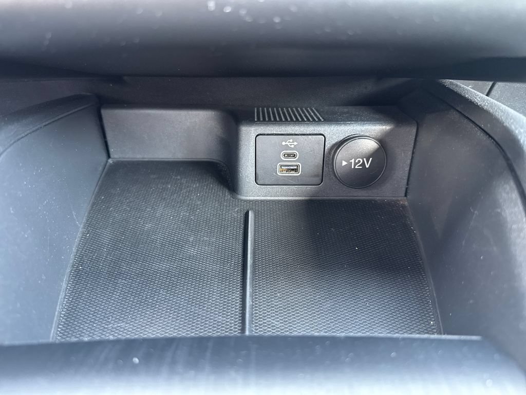 Used 2025 Ford Escape ST-Line FWD image 28