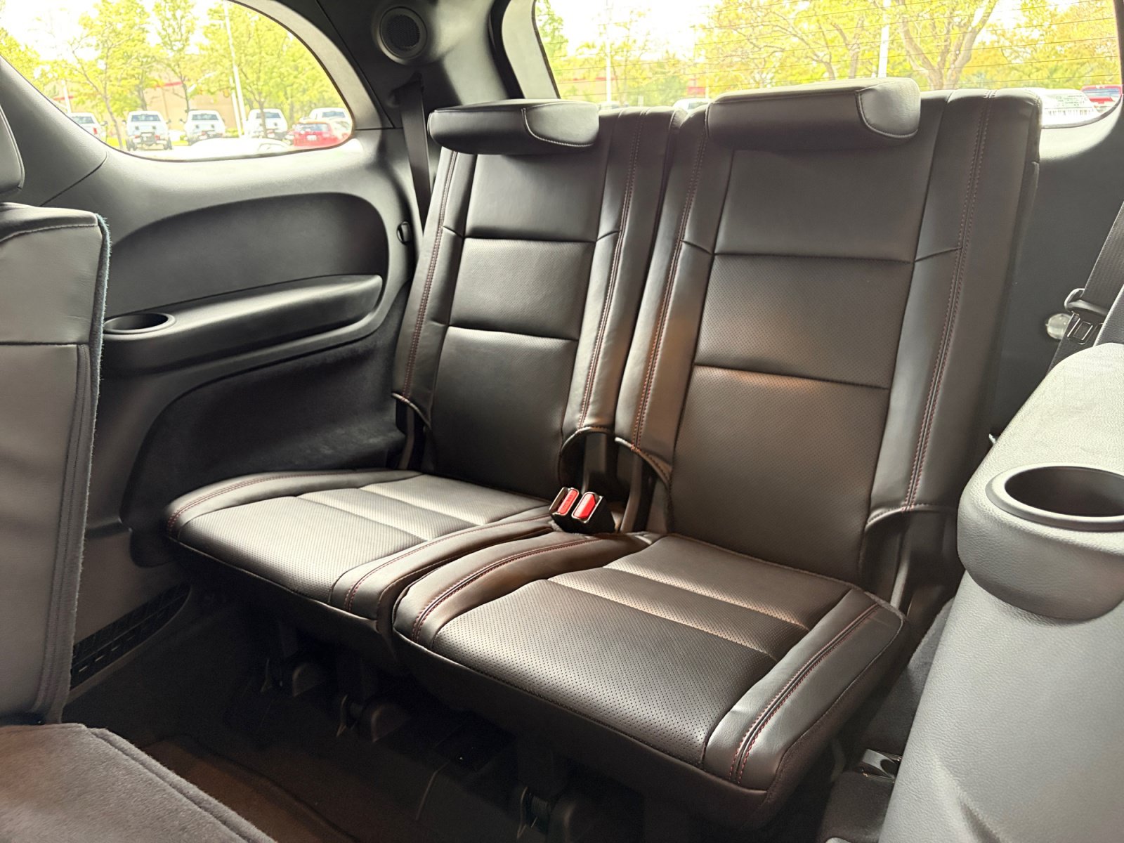 New 2026 Dodge Durango GT AWD/4WD image 25