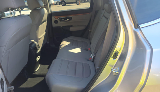 Used 2022 Honda CR-V EX-L image 11
