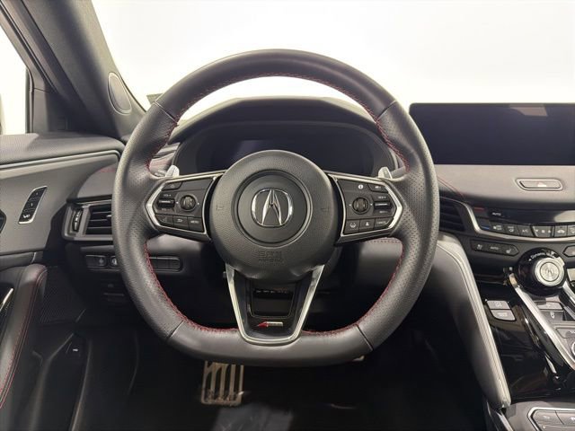 Certified 2025 Acura TLX SH-AWD w/ A-SPEC Pkg image 30