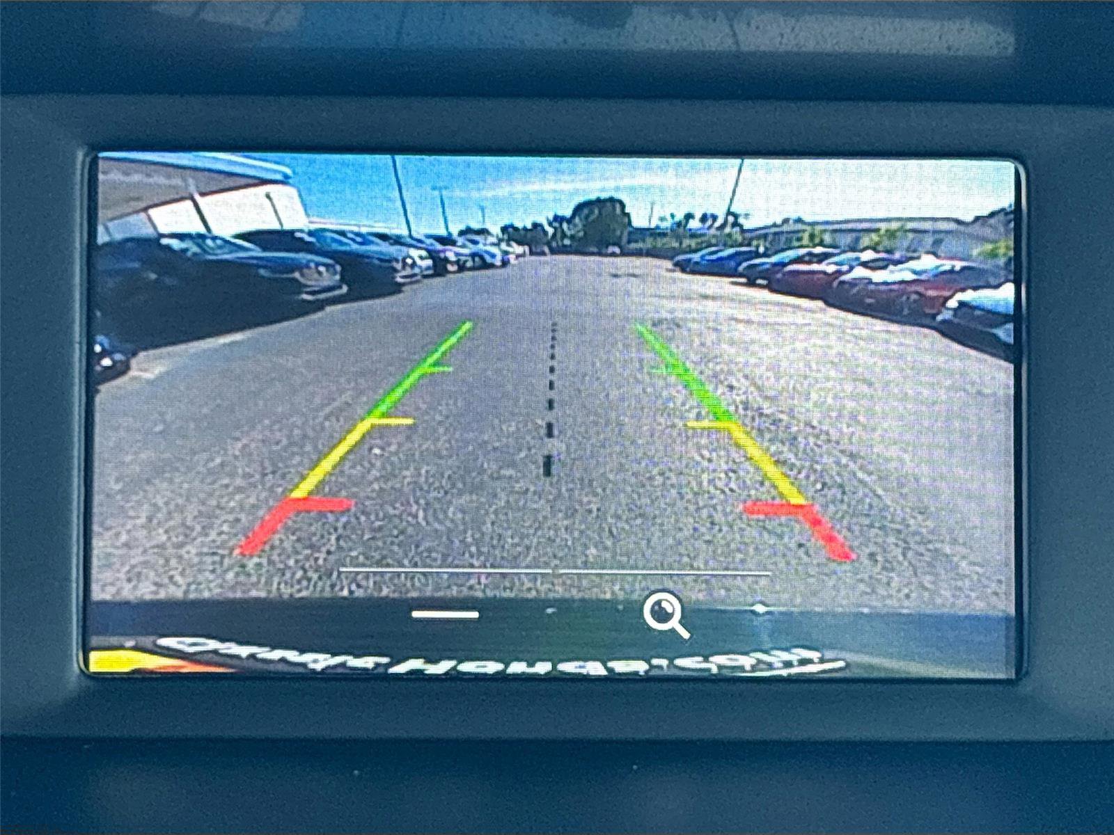 Used 2018 Ford Focus SE w/ SE Appearance Package image 15