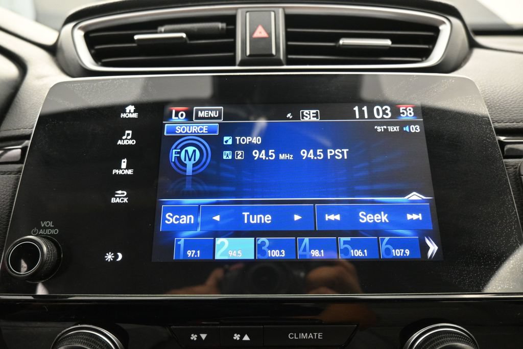 Used 2019 Honda CR-V EX-L image 13