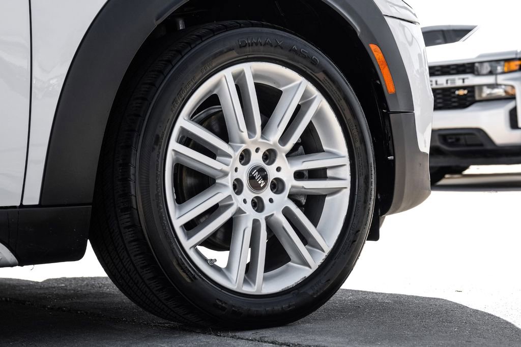 Used 2020 MINI Cooper Countryman image 59