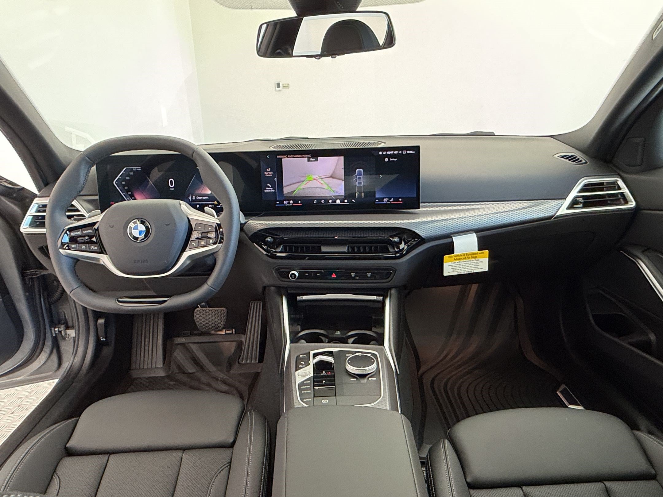New 2026 BMW 330i xDrive Sedan w/ Convenience Package AWD/4WD image 16