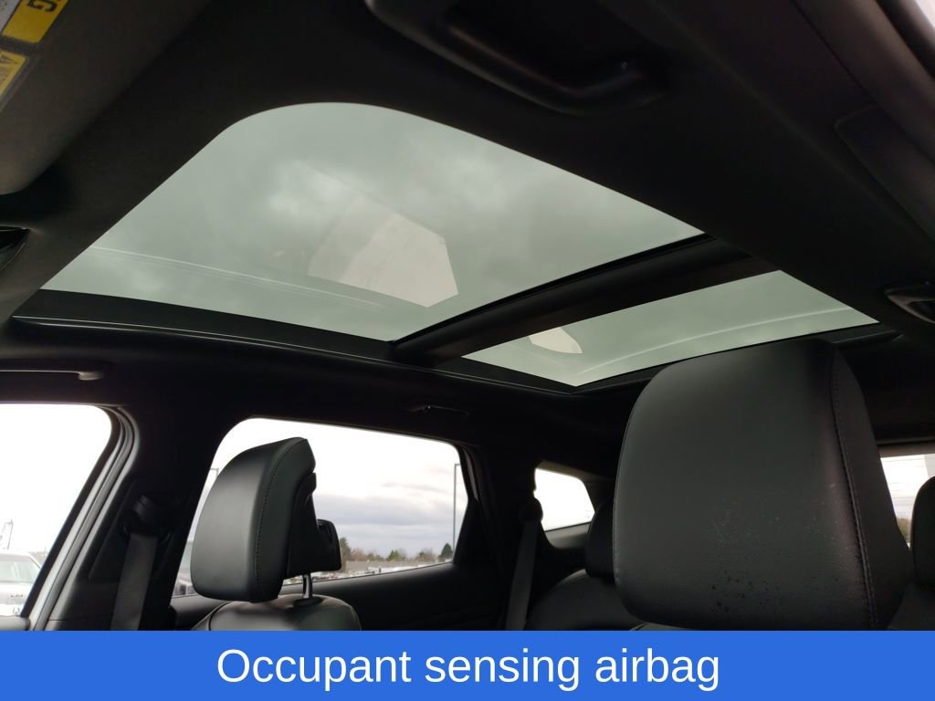 Used 2024 Kia Sportage X-Line w/ X-Line Premium Package image 27