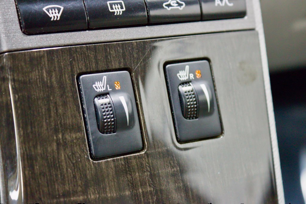 Used 2015 Toyota Venza XLE AWD/4WD image 51