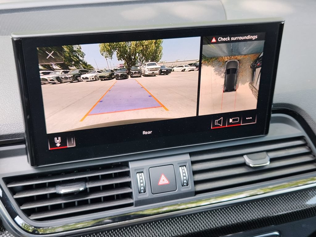 Certified 2023 Audi SQ5 Premium Plus AWD/4WD image 21