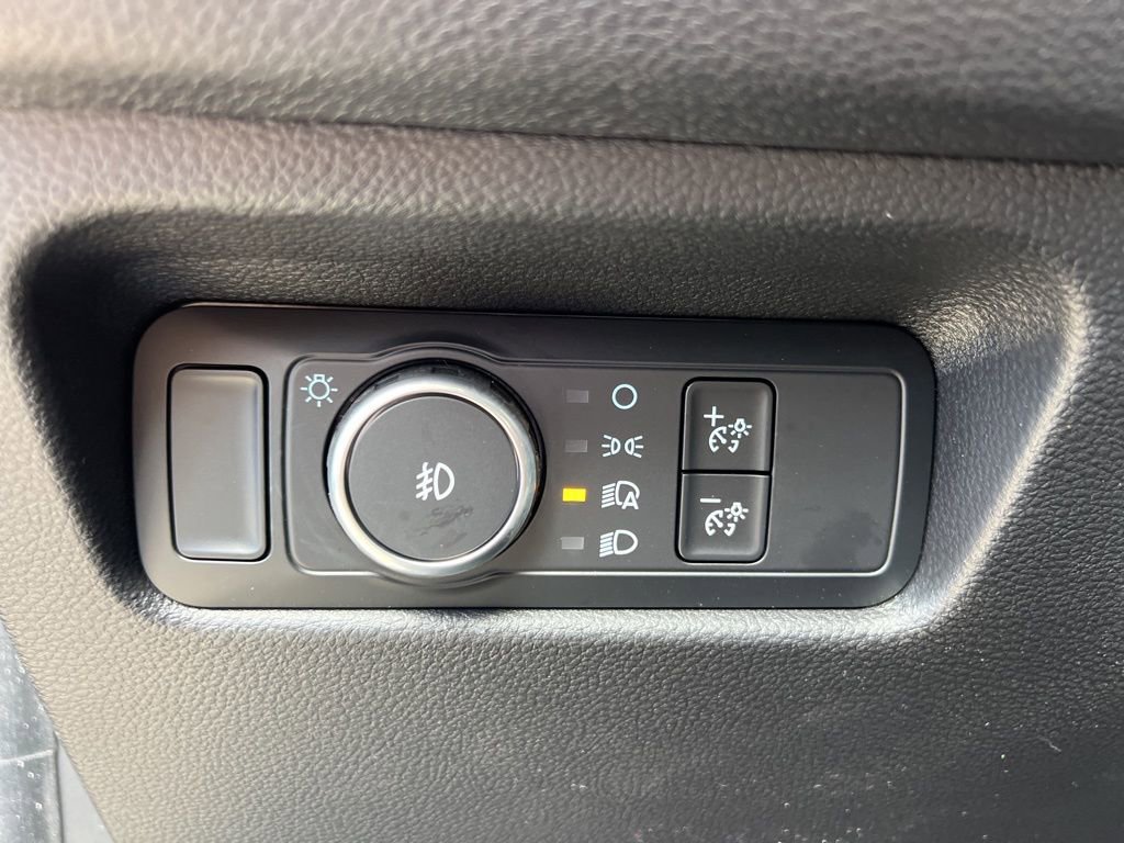 New 2026 Ford Ranger XLT w/ Equipment Group 301A High image 16