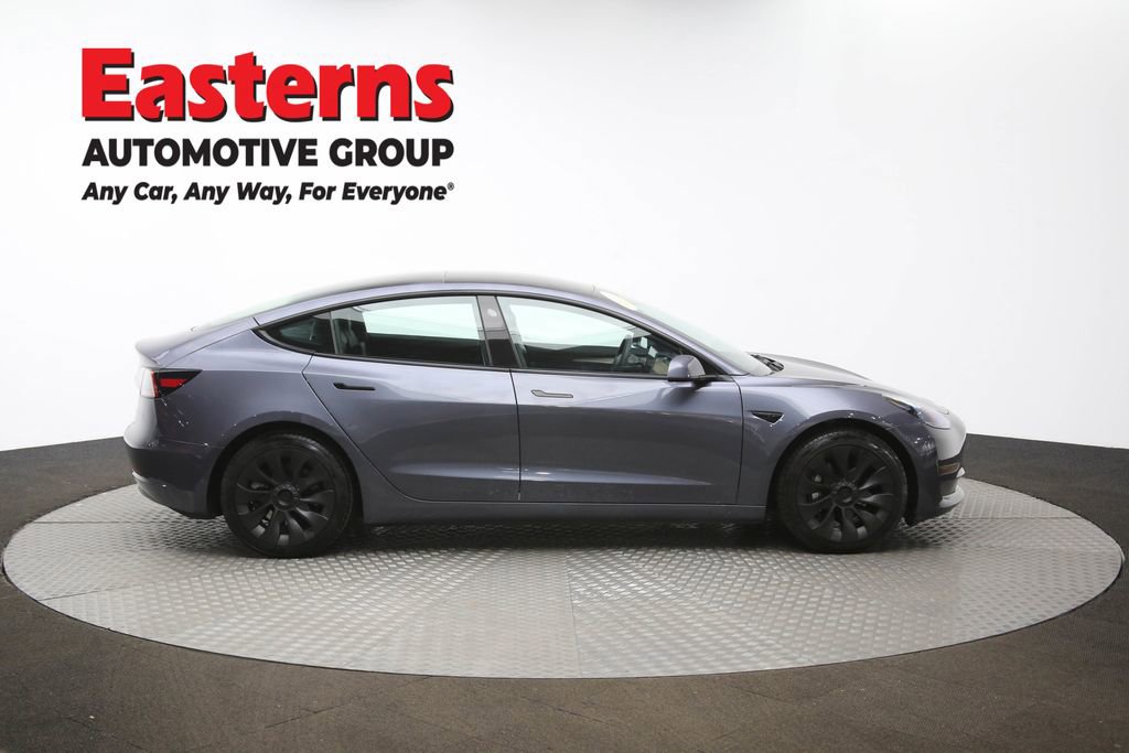 Used 2023 Tesla Model 3 Long Range image 42