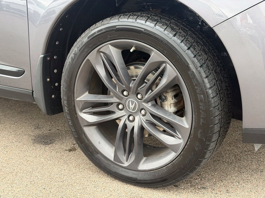 Used 2019 Acura RDX w/ Advance Package AWD/4WD image 26