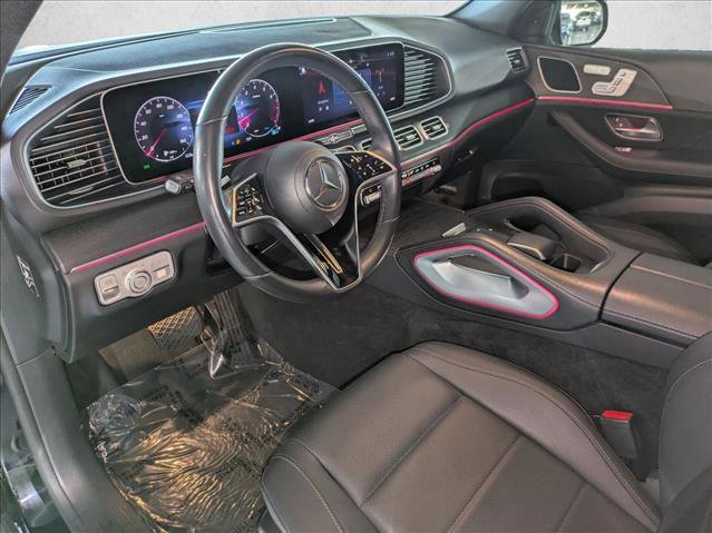 Certified 2024 Mercedes-Benz GLE 350 4MATIC image 13
