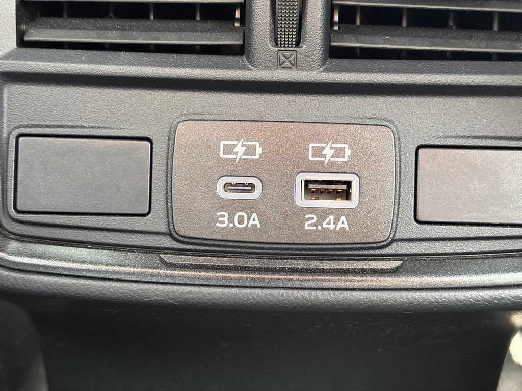 Used 2025 Subaru Forester Sport AWD/4WD image 14