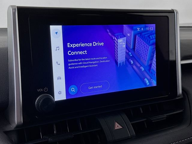 Certified 2025 Toyota RAV4 XLE image 16