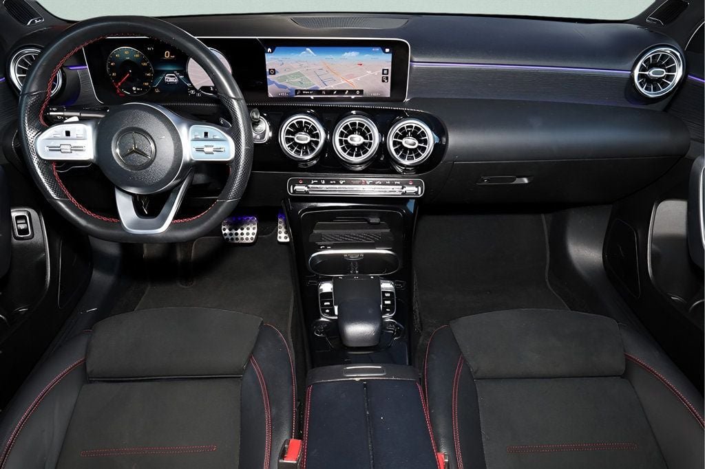 Used 2019 Mercedes-Benz A 220 image 19