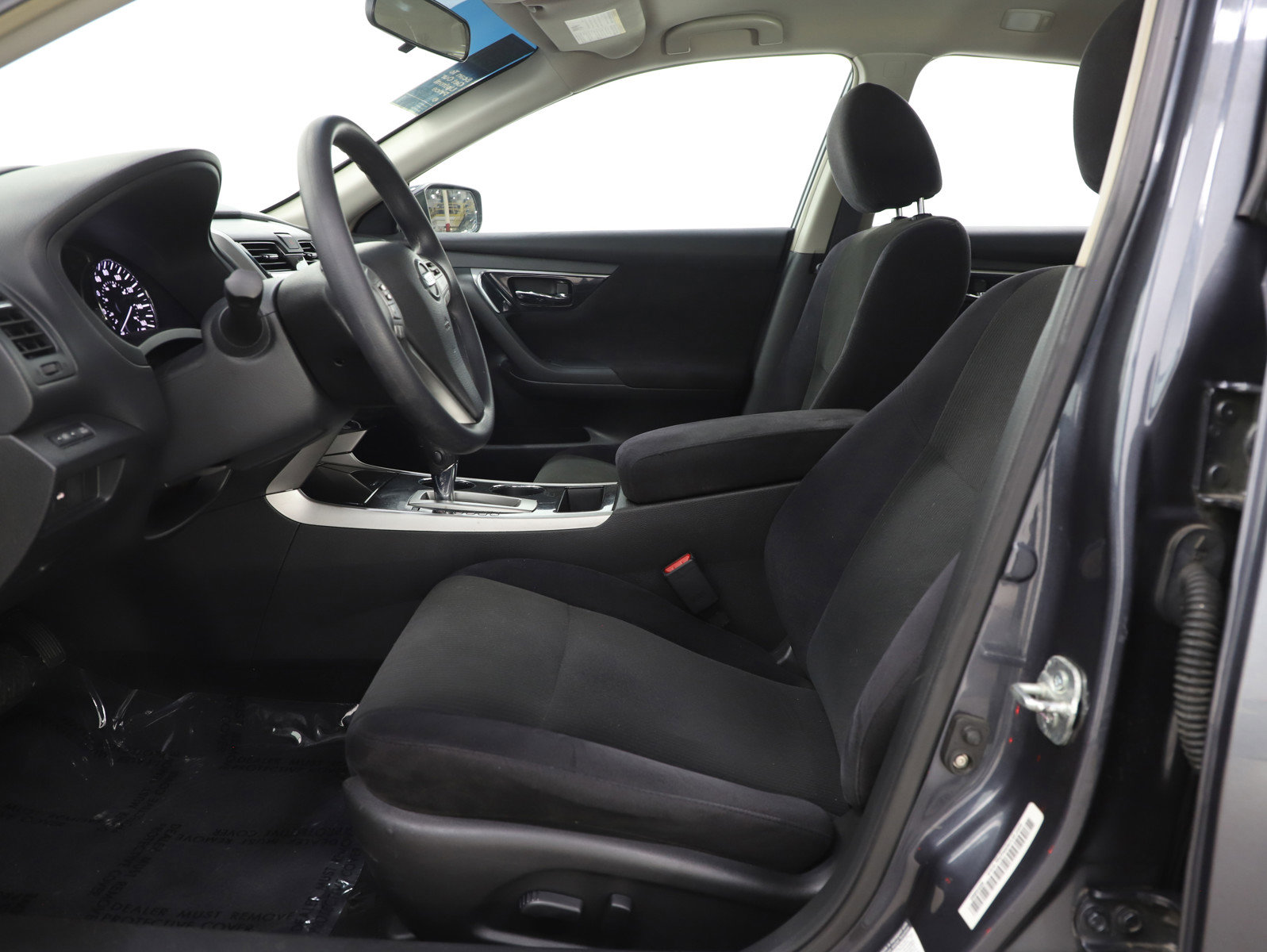 Used 2013 Nissan Altima 2.5 S image 20